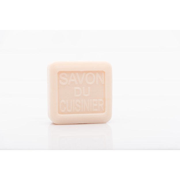 LA SAVONNERIE DE NYONS Sodininko muilas "CUISINIER" 100 g