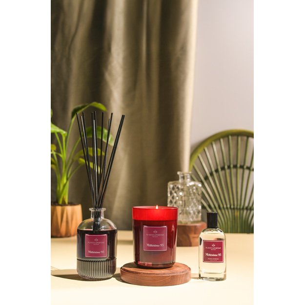 PLANTES&PARFUMS Purškiamas namų kvapas „Millésime 95“ 100 ml 1