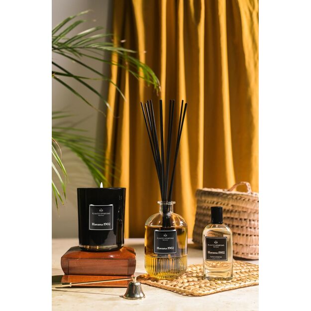 PLANTES&PARFUMS Purškiamas namų kvapas „Havana 1902“ 100 ml 1