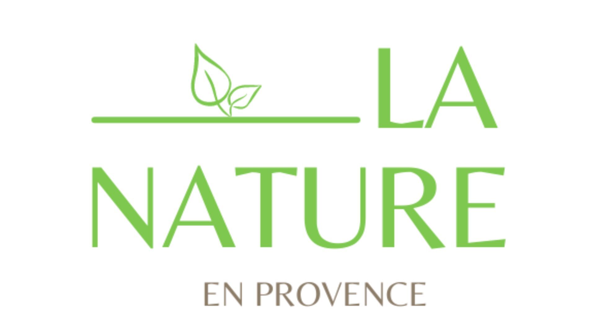 La Nature en Provence
